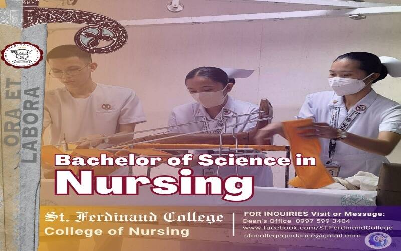 COLLEGE OF HEALTH AND SCIENCES